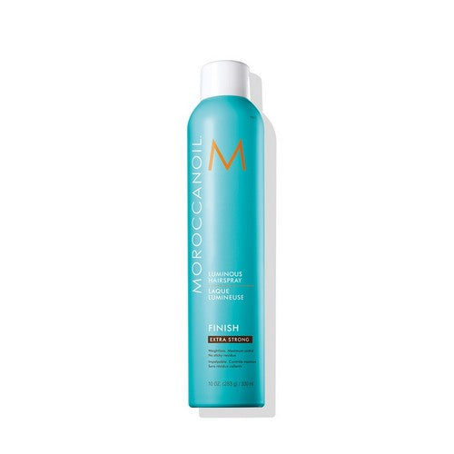 MOROCCANOIL LUMINOUS HAIRSPRAY -  EXTRA STRONG - 330 ML
