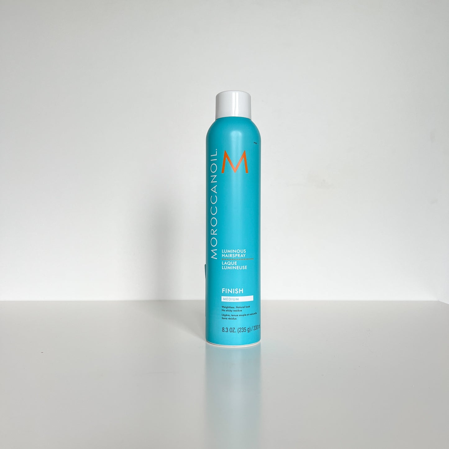 MOROCCANOIL LUMINOUS HAIRSPRAY - MEDIUM - 330 ML