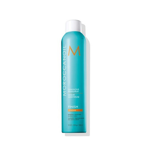 MOROCCANOIL LUMINOUS HAIRSPRAY - STRONG - 330 ML