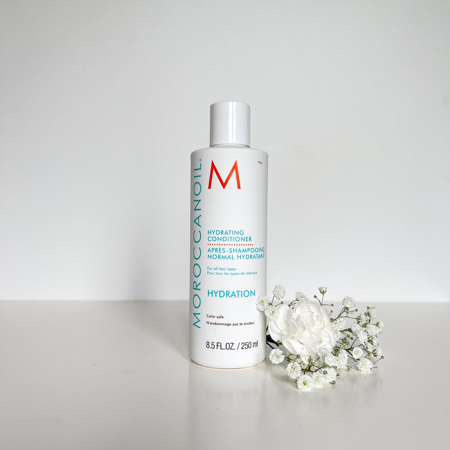 MOROCCANOIL HYDRATING CONDITIONER - 250 ML