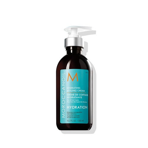 MOROCCANOIL HYDRATING STYLING CREAM - 300 ML