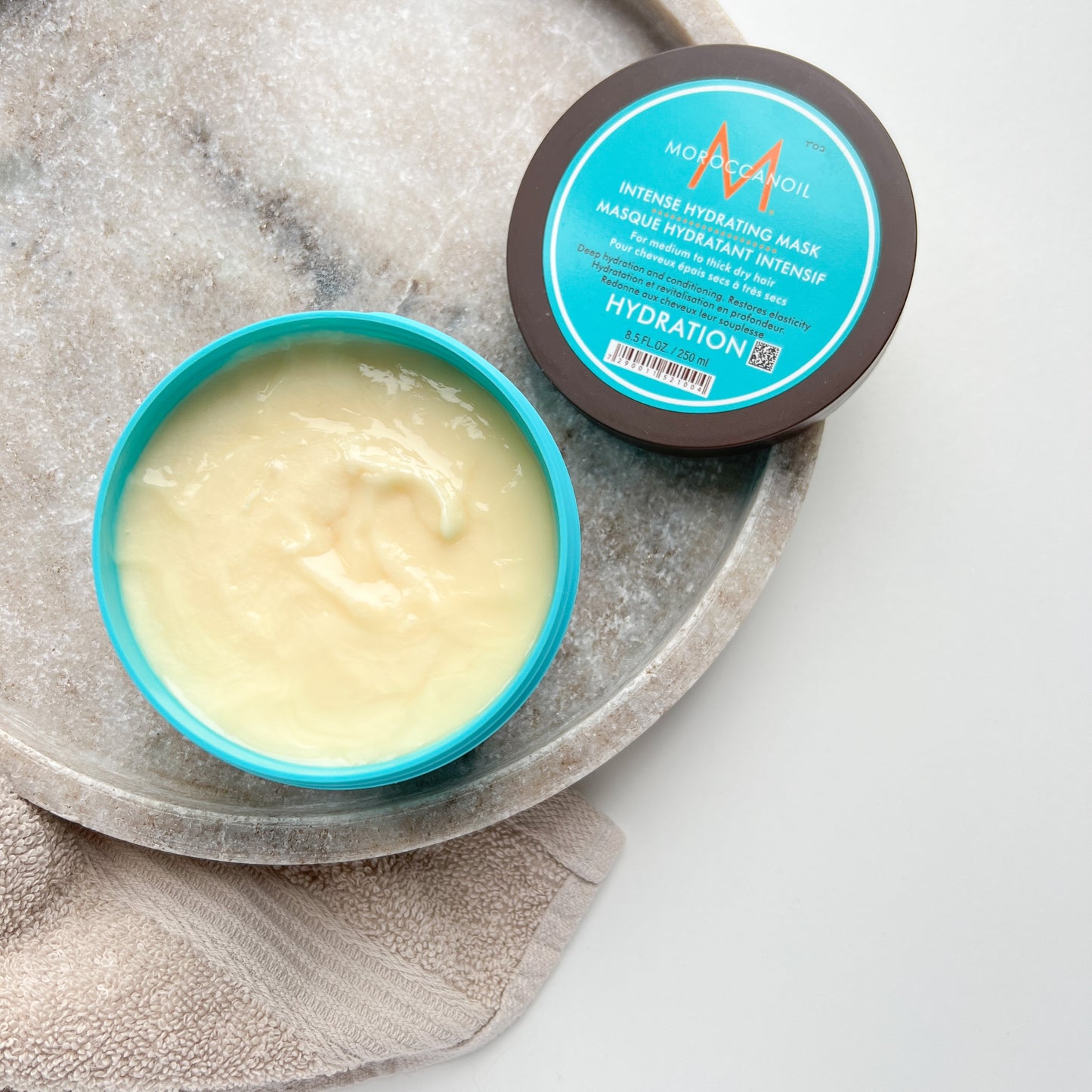 MOROCCANOIL INTENSE HYDRATING MASK - 250 ML