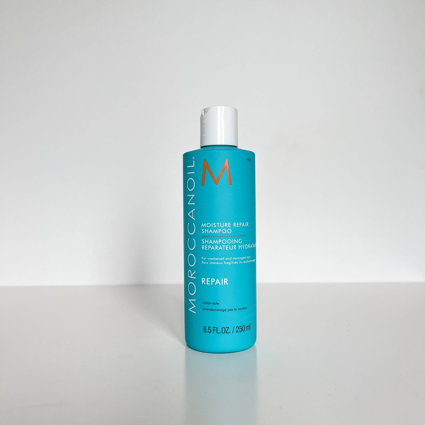 MOROCCANOIL MOISTURE REPAIR SHAMPOO - 250 ML