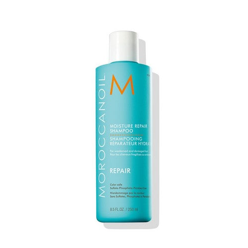 MOROCCANOIL MOISTURE REPAIR SHAMPOO - 250 ML