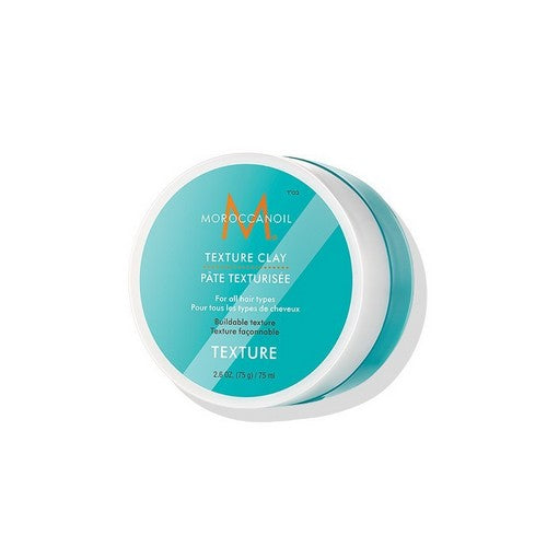MOROCCANOIL TEXTURE CLAY - 75 ML