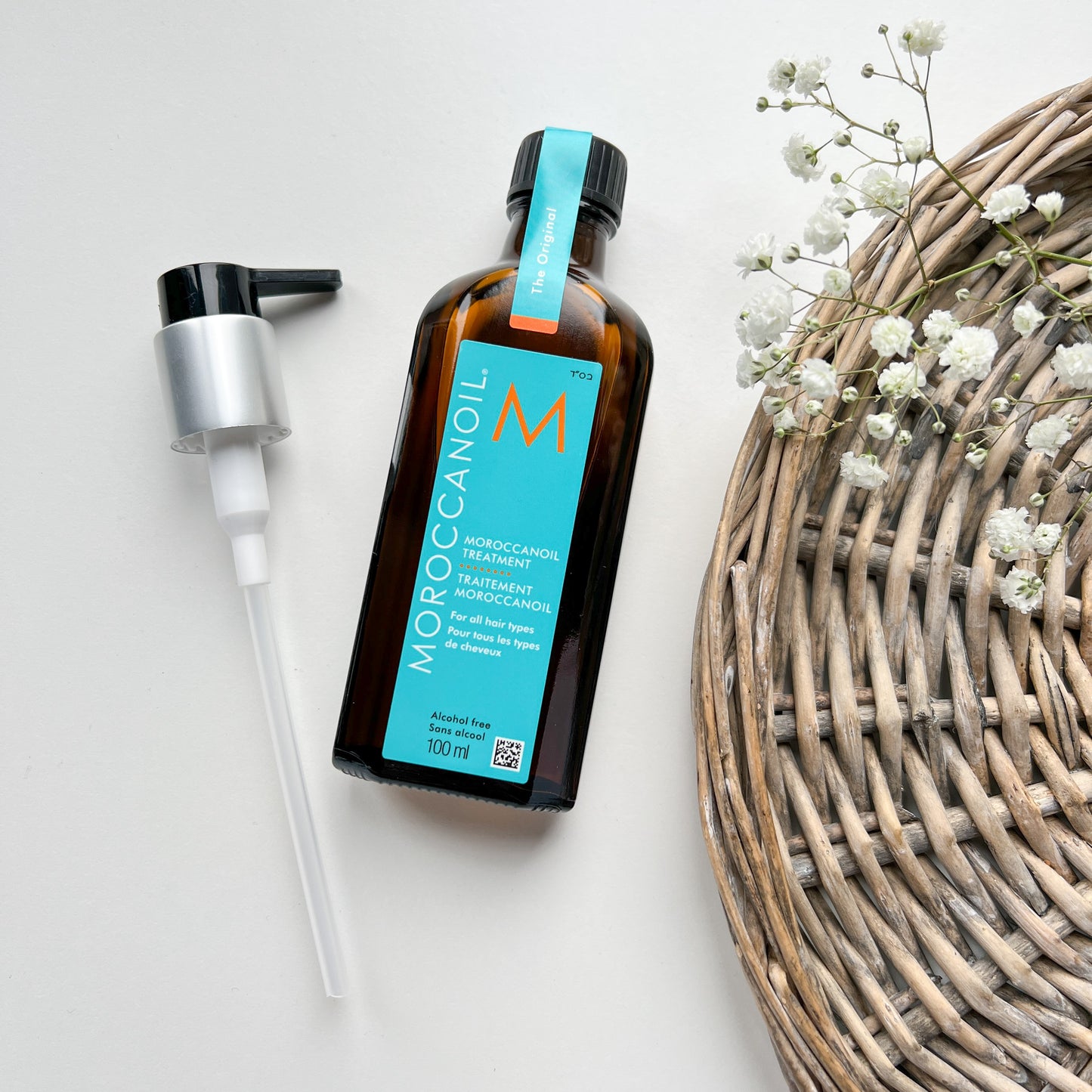 MOROCCANOIL TREATMENT - 100 ML