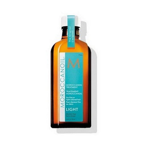 MOROCCANOIL TREATMENT LIGHT - 100 ML