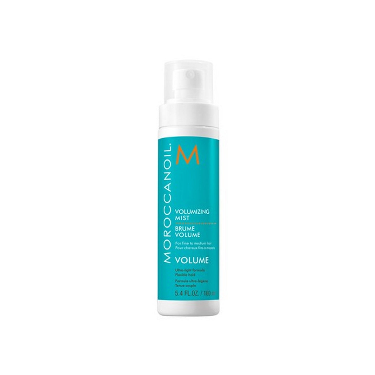 MOROCCANOIL VOLUMIZING MIST - 160 ML