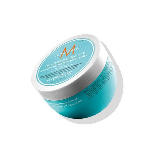 MOROCCANOIL WEIGHTLESS HYDRATING MASK - 250 ML