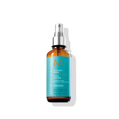 MOROCCANOIL GLIMMER SHINE - 100 ML