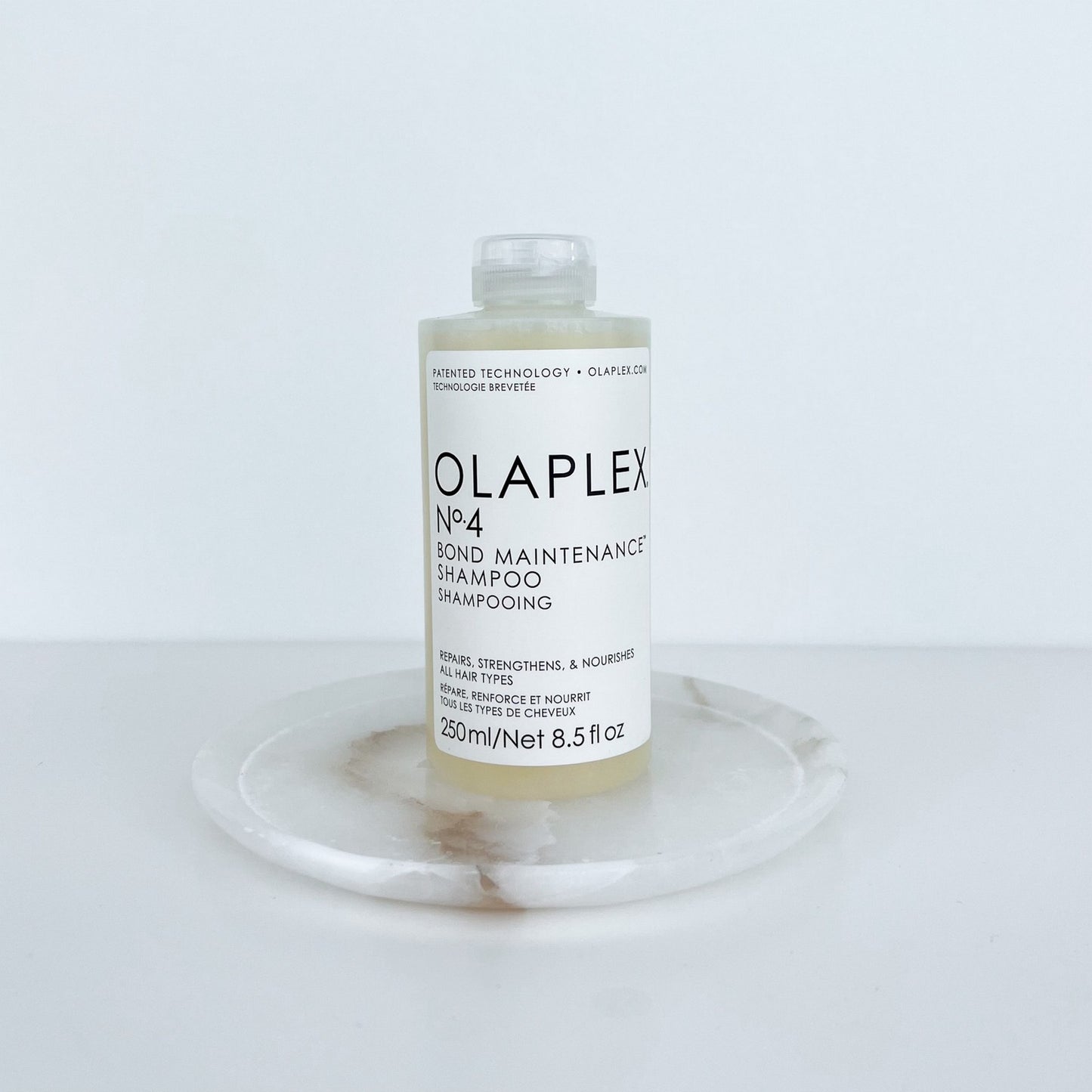 OLAPLEX BOND MAINTENANCE SHAMPOO NO. 4 - 250 ML