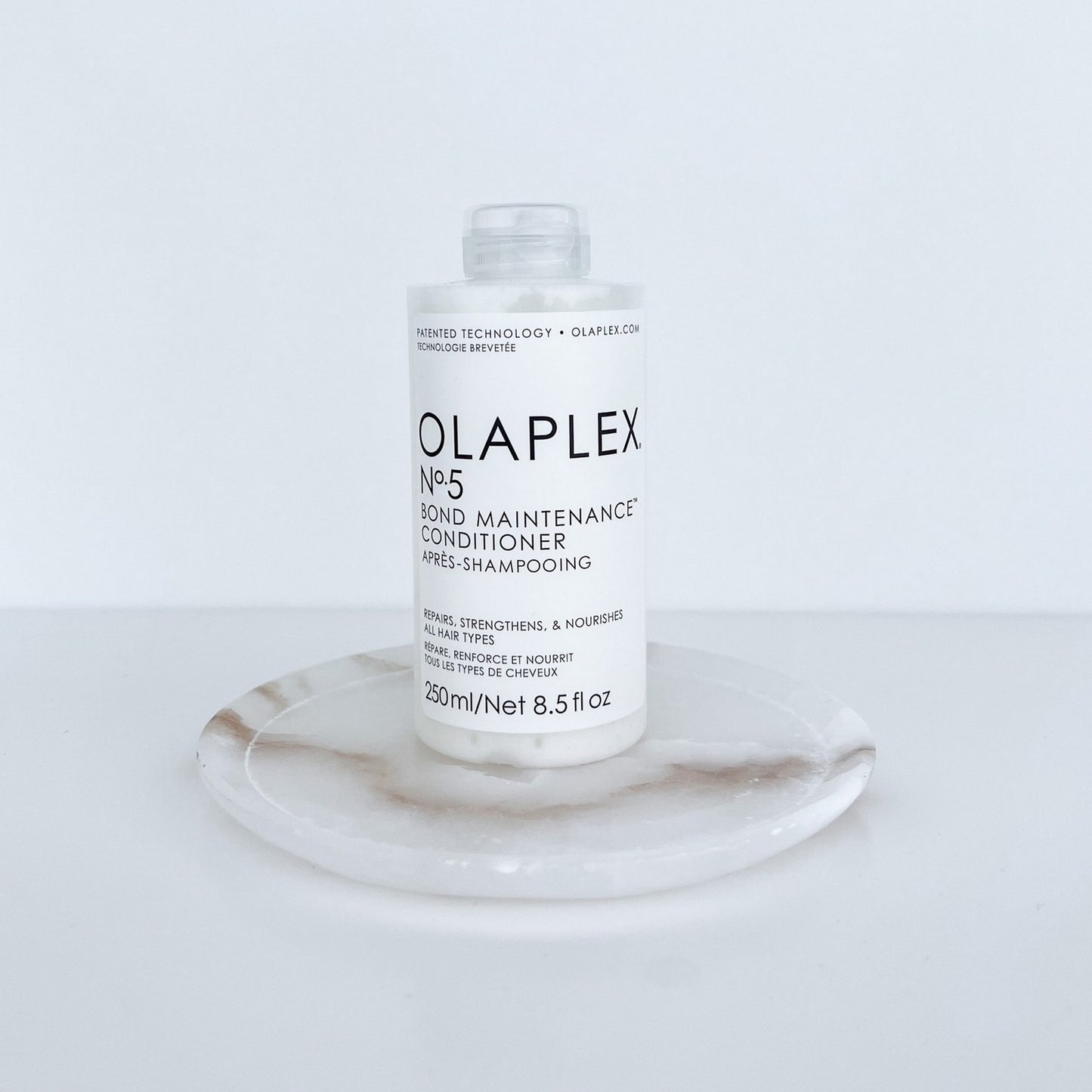 OLAPLEX BOND MAINTENANCE CONDITIONER NO. 5 - 250 ML