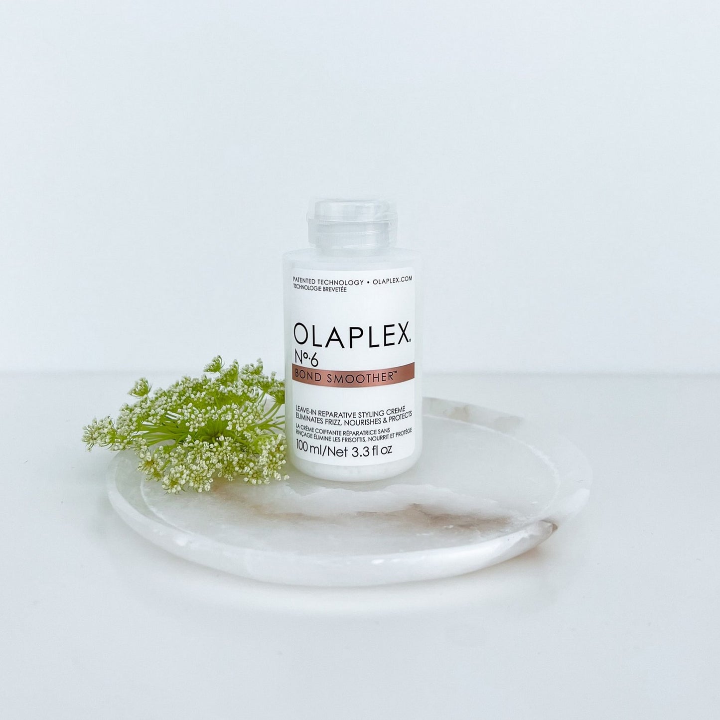 OLAPLEX BOND SMOOTHER NO. 6 - 100 ML
