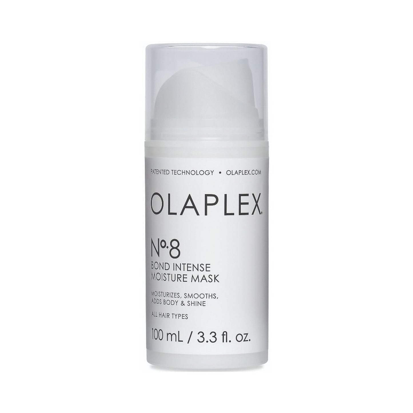 OLAPLEX BOND INTENSE MOISTURE MASK NO. 8 - 100 ML