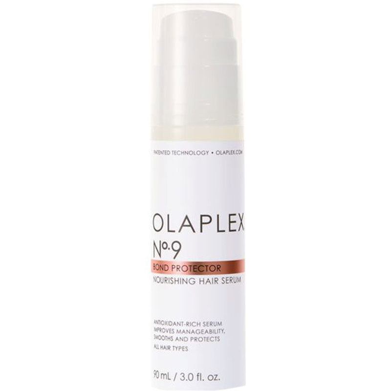 OLAPLEX BOND PROTECTOR NOURISHING HAIR SERUM NO. 9 - 90 ML