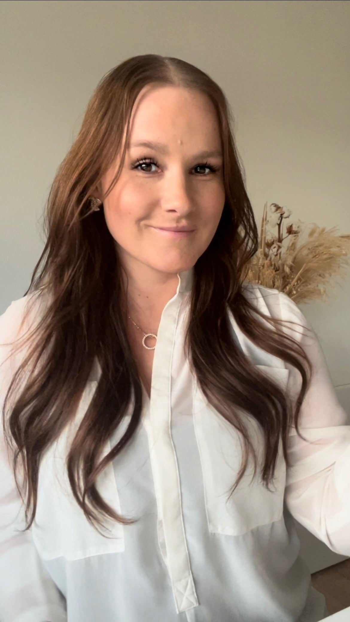 SILKE VARMELØS KRØLLE KIT - LILLA