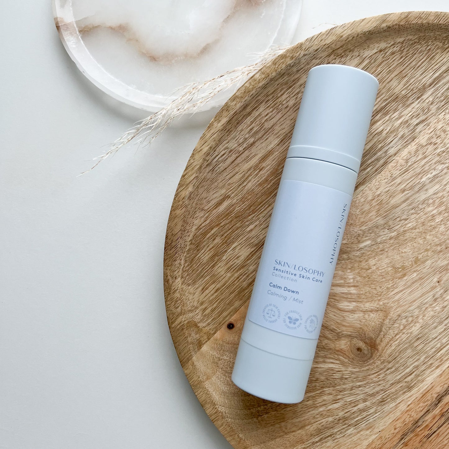 SKIN/LOSOPHY CALM DOWN - CALMING MIST - 100 ML