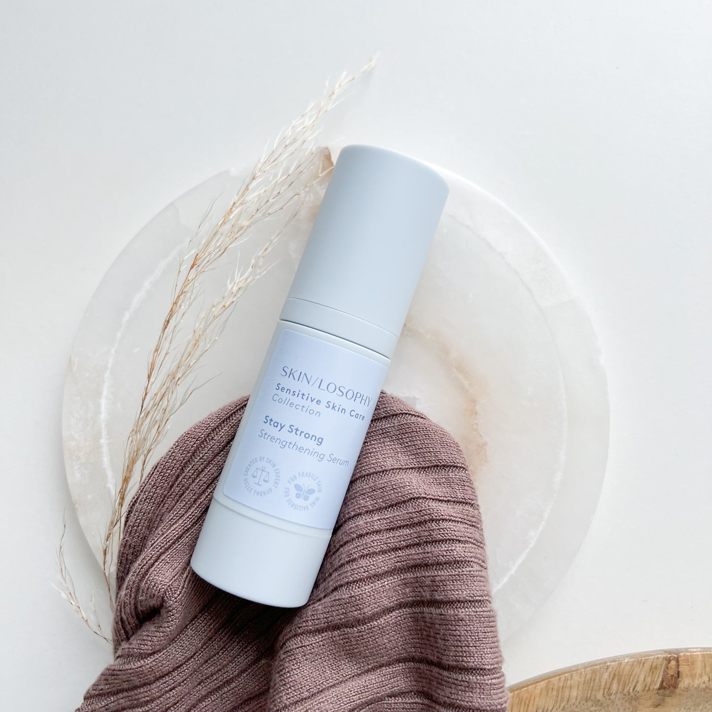 SKIN/LOSOPHY STAY STRONG - STRENGTHENING SERUM - 30 ML