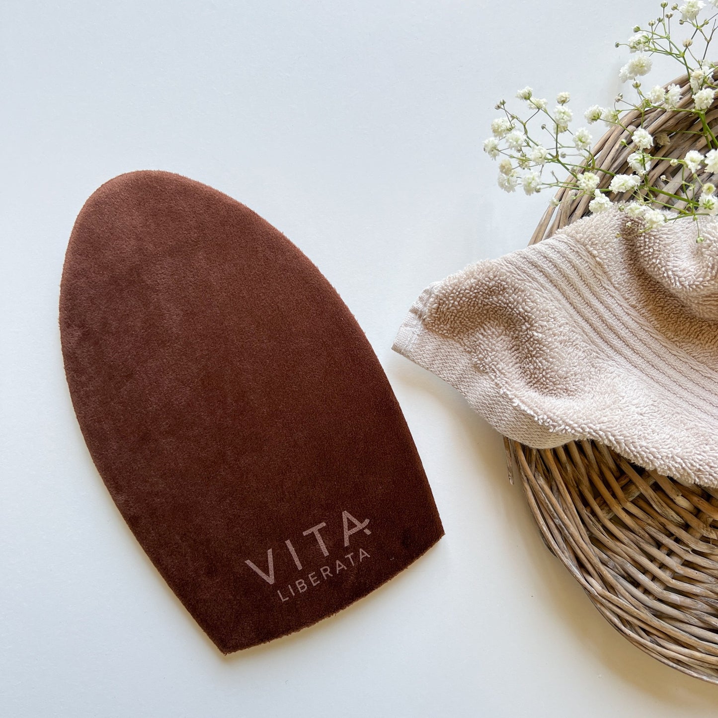 VITA LIBERATA TANNING MITT