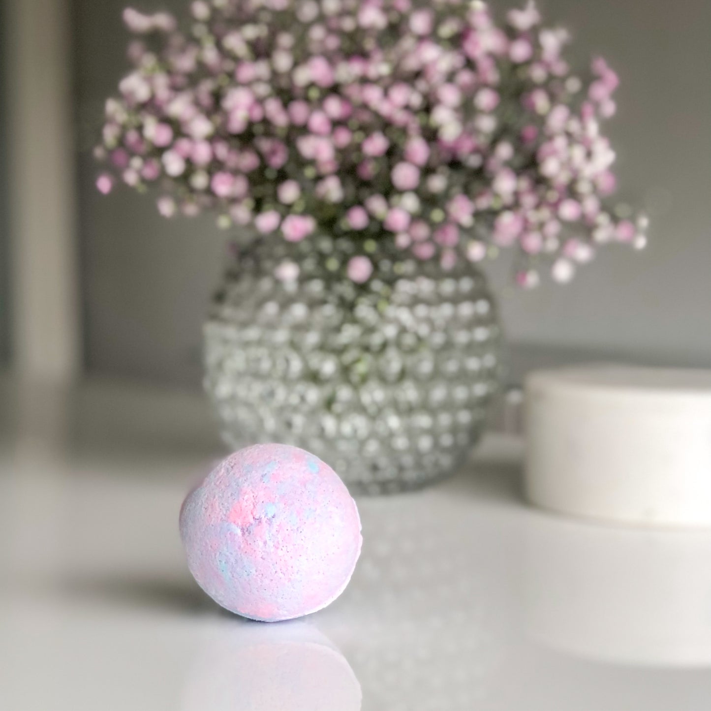 VØLVE BADEBOMBE - UNICORN