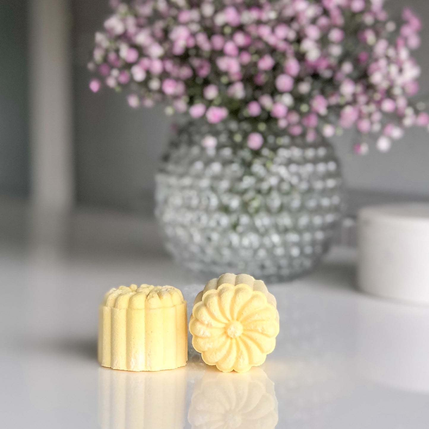 VØLVE SHOWER STEAMERS - INVIGORATE