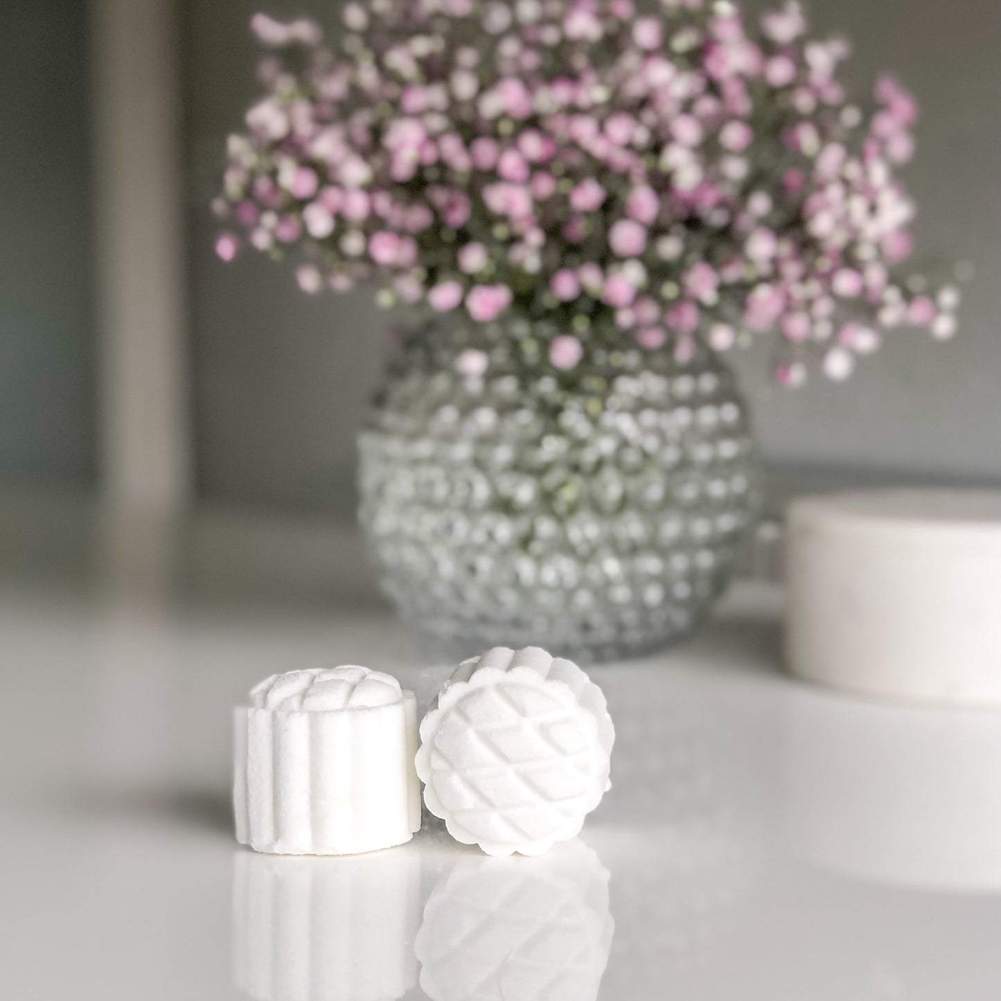 VØLVE SHOWER STEAMERS - BREATHE