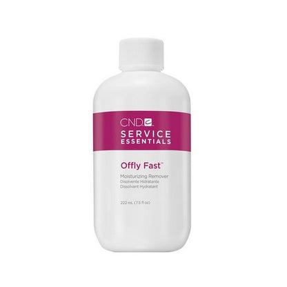 CND OFFLY FAST MOISTURE REMOVER - 222 ML