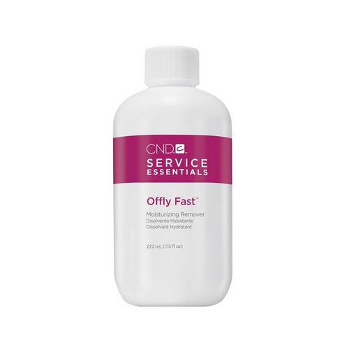 CND OFFLY FAST MOISTURE REMOVER - 222 ML