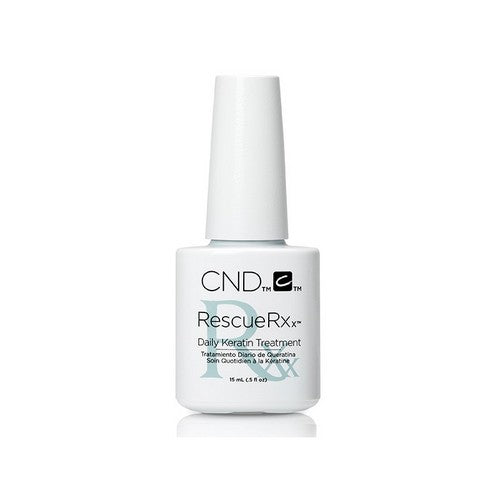 CND RESCUE RXX - 15 ML