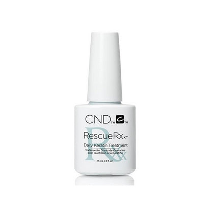 CND RESCUE RXX - 15 ML