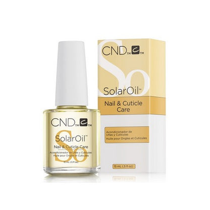 CND SOLAROIL - 15 ML