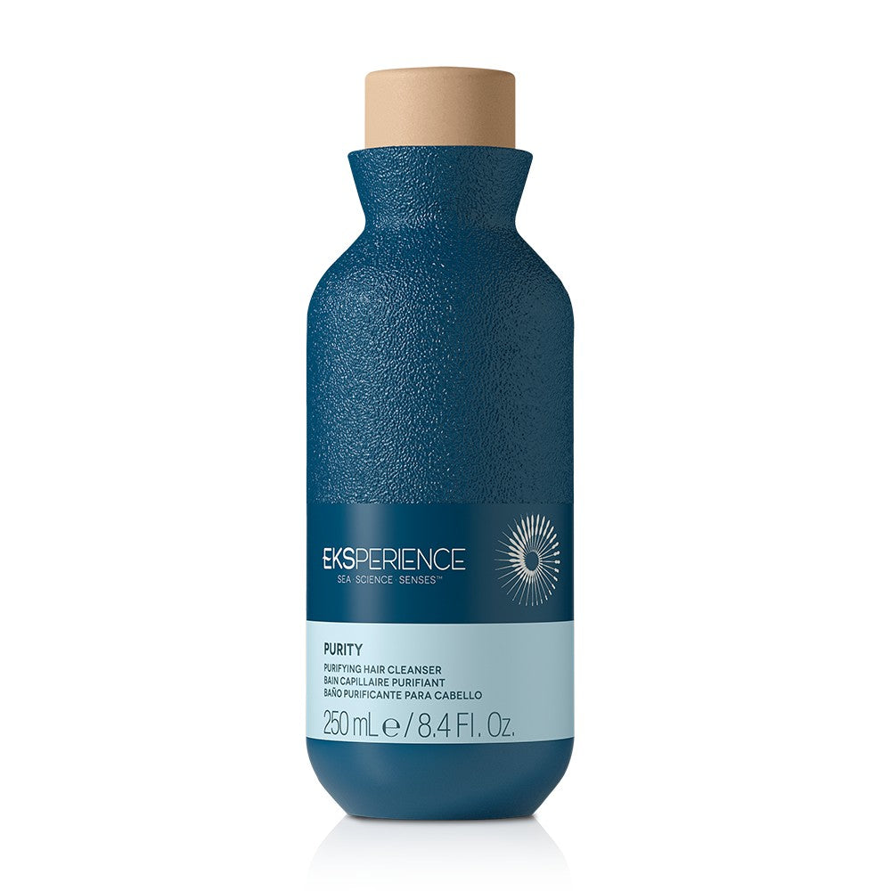 EKSPERIENCE PURITY PURIFYING HAIR CLEANSER - 250 ML