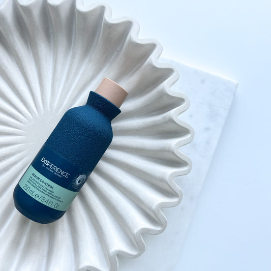 EKSPERIENCE SEBUM CONTROL BALANCING HAIR CLEANSER - 250 ML