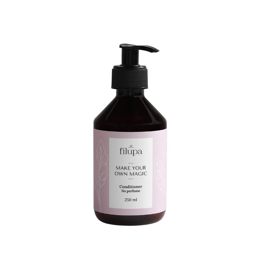 FILUPA CONDITIONER -  NO PARFUME - 250 ML