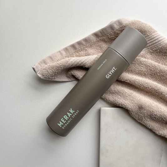 GLYNT MERAK DYNAMIC SPRAY - 300 ML