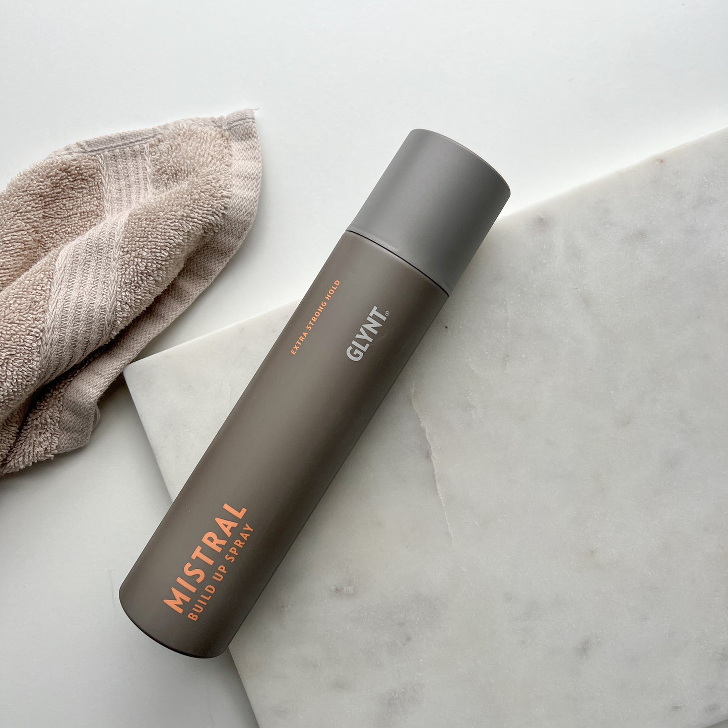 GLYNT MISTRAL BUILD UP SPRAY - 300 ML