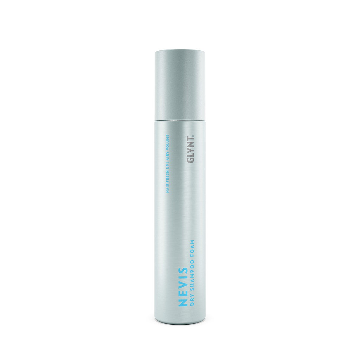GLYNT NEVIS DRY SHAMPOO FOAM - 200 ML