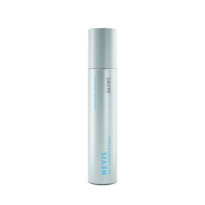 GLYNT NEVIS DRY SHAMPOO FOAM - 200 ML