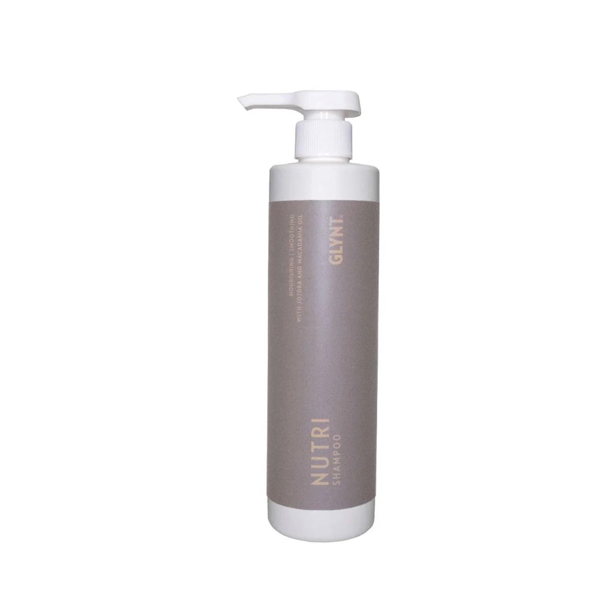 GLYNT NUTRI SHAMPOO - 500 ML