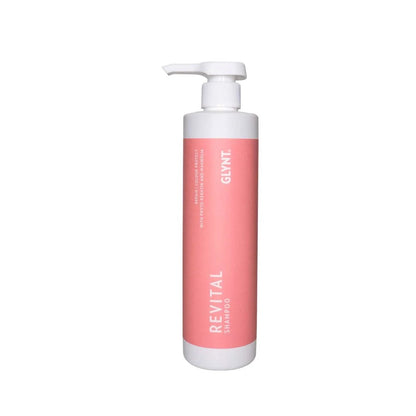 GLYNT REVITAL SHAMPOO - 500 ML