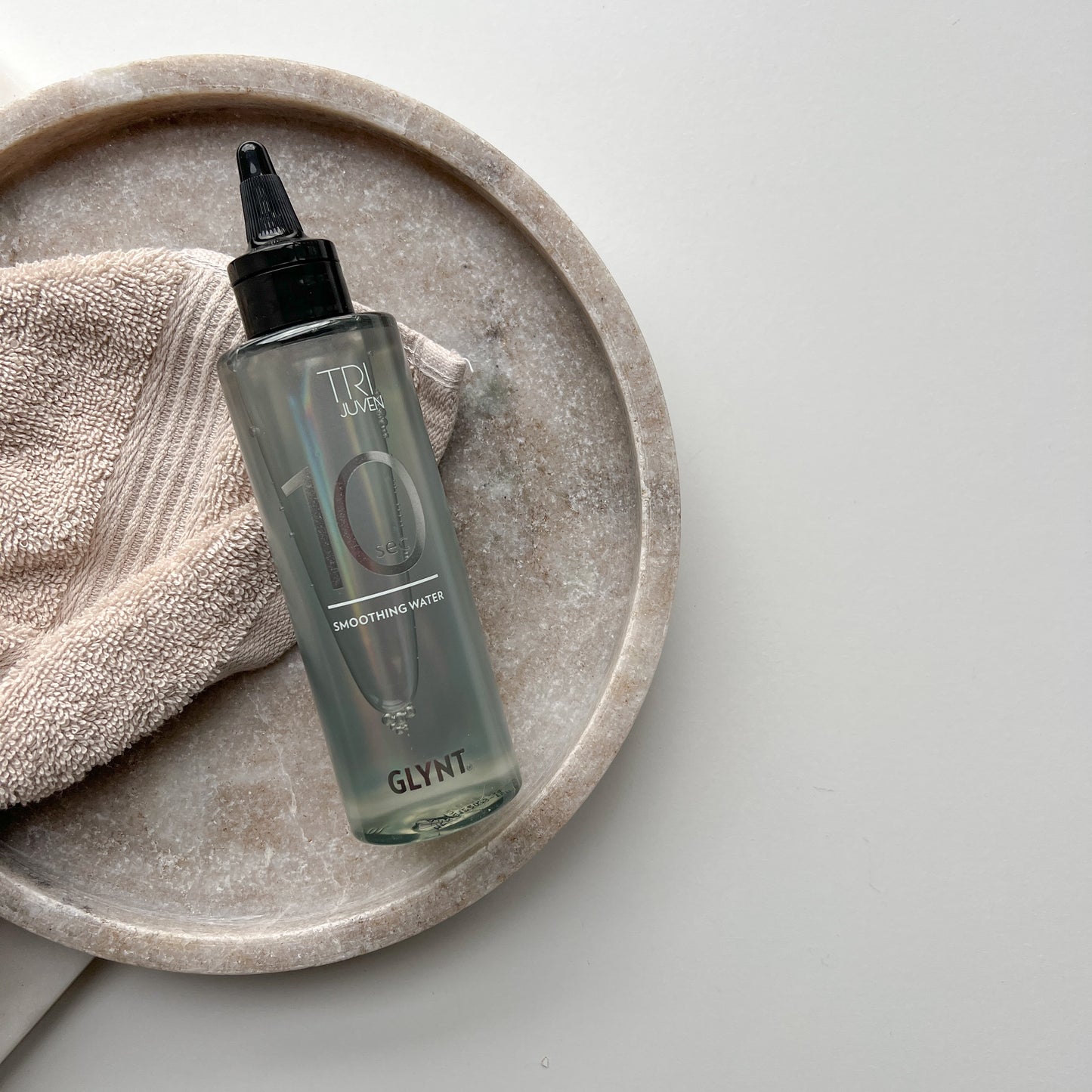 GLYNT TRIJUVEN 10 SEC SMOOTHING WATER - 200 ML