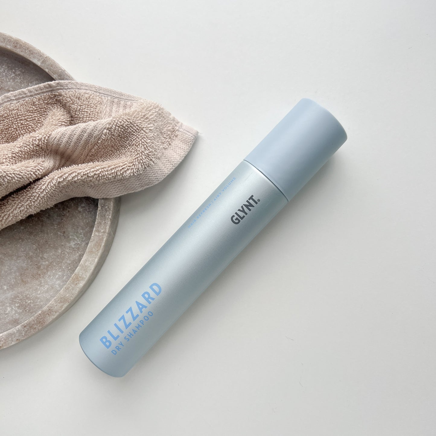 GLYNT BLIZZARD DRY SHAMPOO - 200 ML