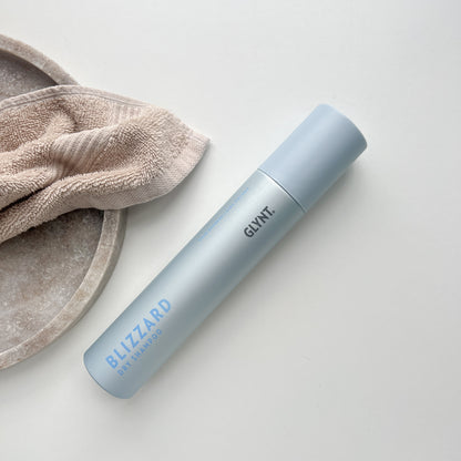 GLYNT BLIZZARD DRY SHAMPOO - 200 ML