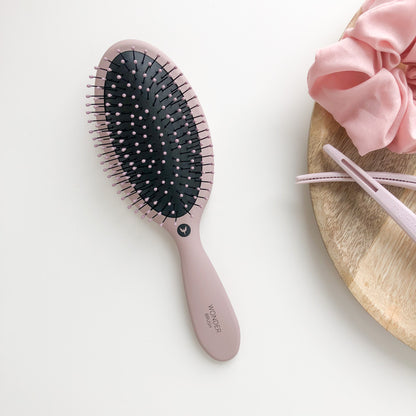 HH SIMONSEN WONDER BRUSH - LYSERØD