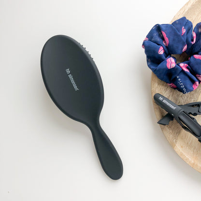 HH Simonsen Wonder Brush - Sort