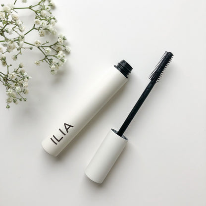 ILIA LIMITLESS LASH MASCARA - SORT