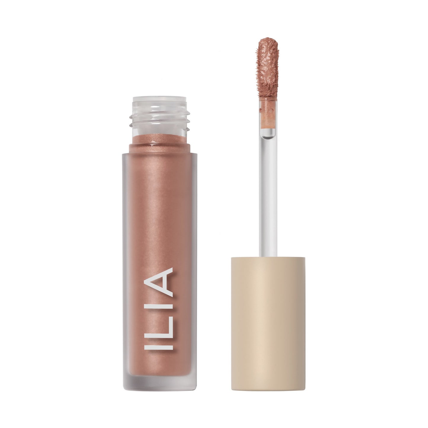 ILIA LIQUID POWDER CHROMATIC EYE TINT - MYTHIC