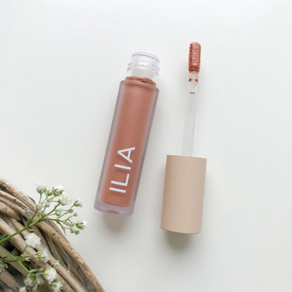 ILIA LIQUID POWDER CHROMATIC EYE TINT - MYTHIC