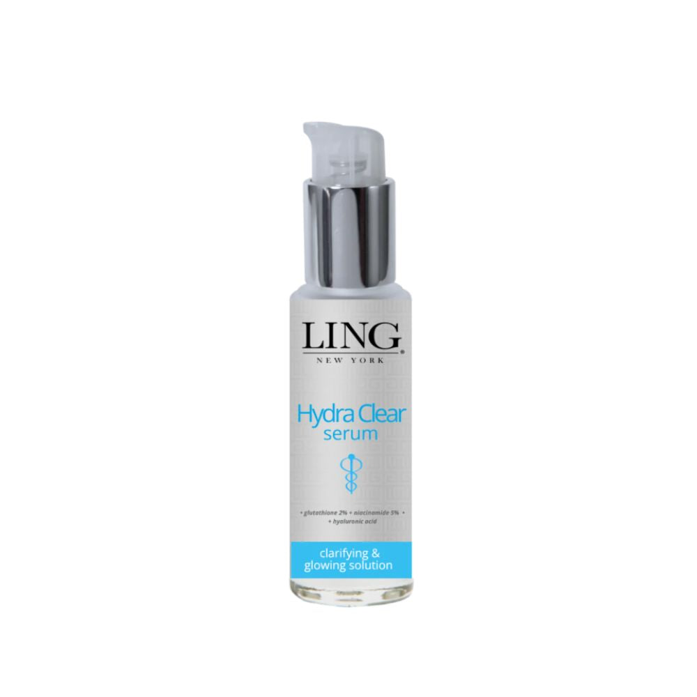 LING HYDRA CLEAR SERUM - 30 ML