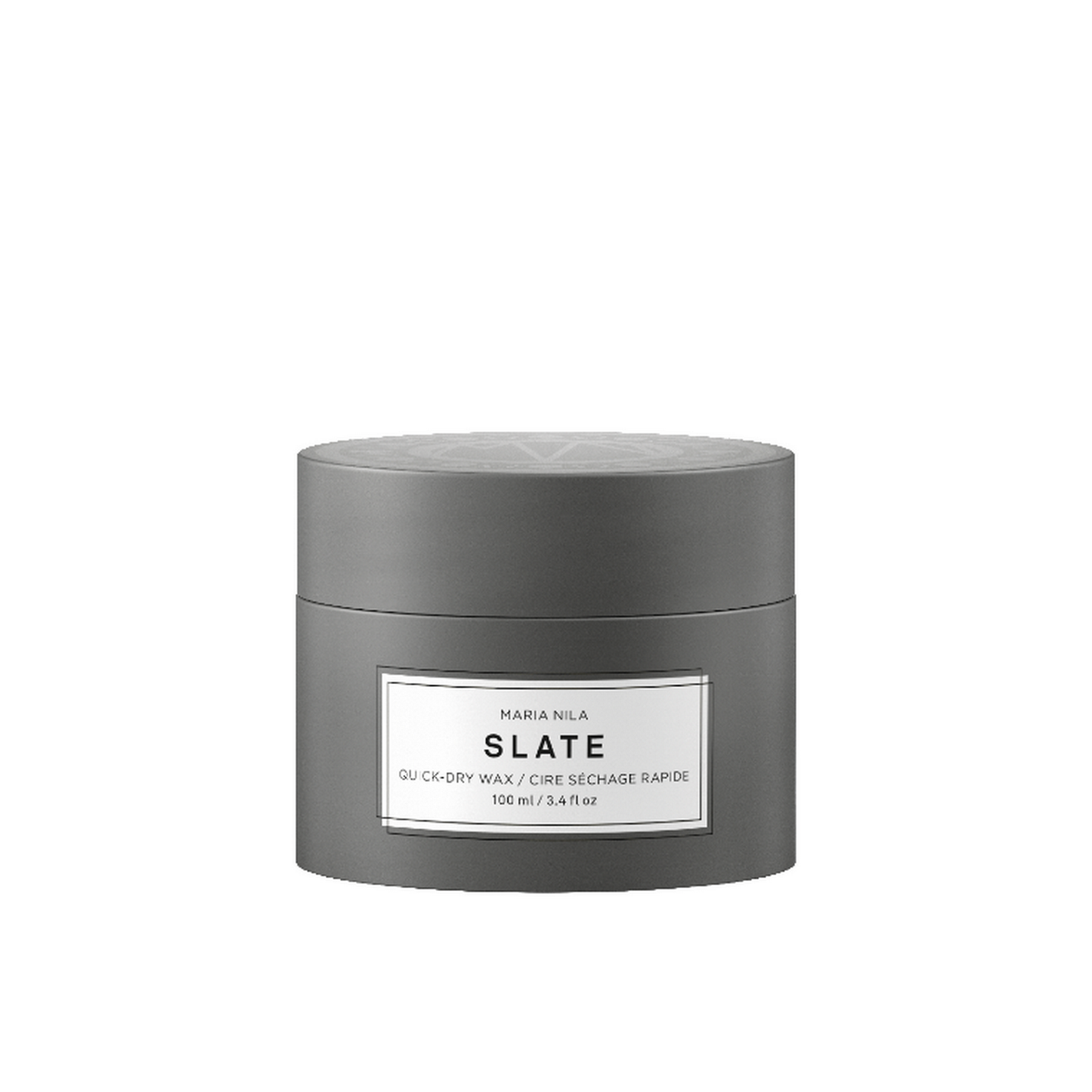 MARIA NILA MINERALS SLATE WAX - 100 ML